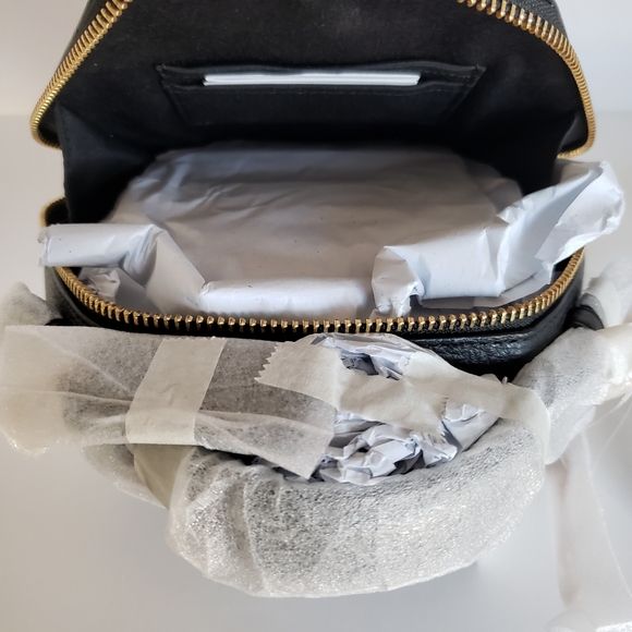 COACH | Hexagonal Crossbody Purse - Picture 11 of 16